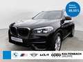 BMW X3 xDrive 30e Advantage PANO LED ACC NAVI SHZ Schwarz - thumbnail 1