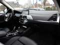BMW X3 xDrive 30e Advantage PANO LED ACC NAVI SHZ Schwarz - thumbnail 10