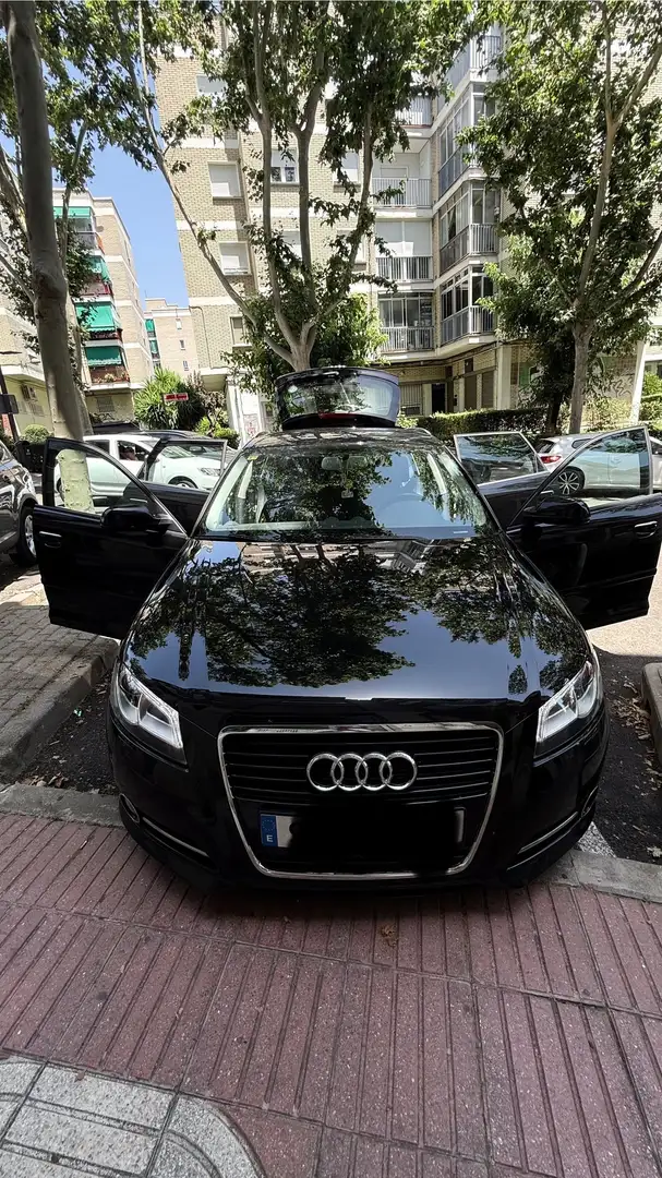 Audi A3 Sportback 1.2 TFSI Genuine Edition - 2