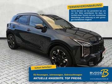 HEV 1.6 T-Gdi GT Line Keyless Pano