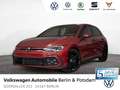 Volkswagen Golf VIII 2.0 TSI DSG GTI Navi R-Kamera Klima LE Rouge - thumbnail 1