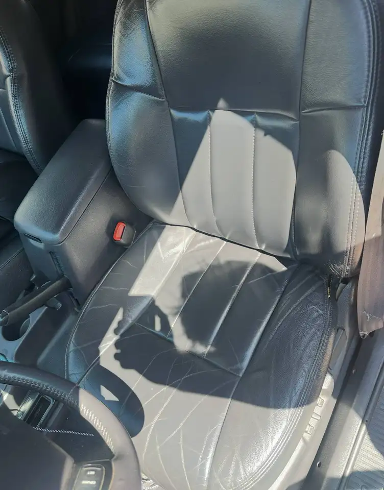 Jeep Cherokee XJ 4.0 Limited – 2000 | Automaat, foto 9