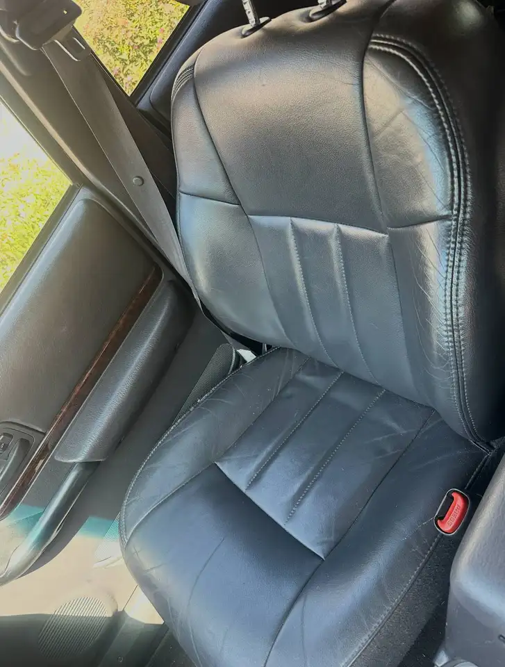 Jeep Cherokee XJ 4.0 Limited – 2000 | Automaat, foto 8