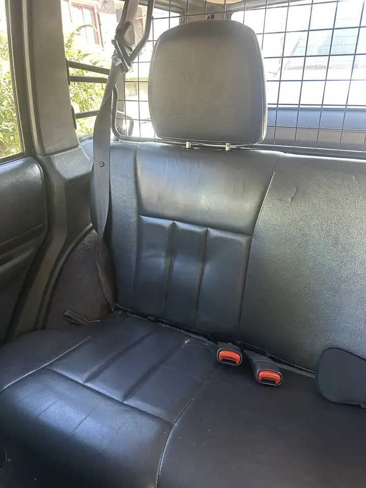 Jeep Cherokee XJ 4.0 Limited – 2000 | Automaat, foto 7