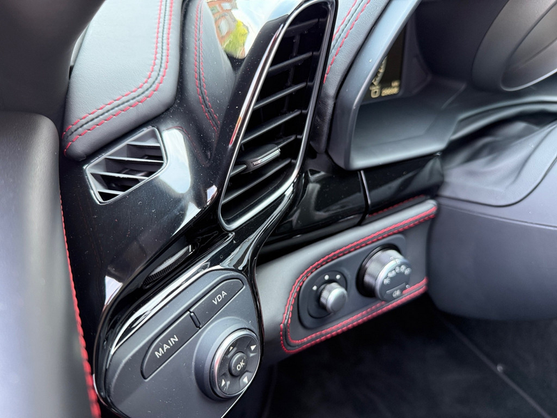 Ferrari 458 Italia Rosso Corsa*Nero*Ferrari Berlin — photo 14