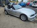 BMW Z3 ROADSTER 2.2 170 CV IN PERFEZIONE ASSOLUTA! Grau - thumbnail 14