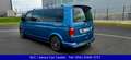 Volkswagen T6 Caravelle T6 BUS Caravelle 2.0 TDI Comfort DSG Automatik Bleu - thumbnail 4