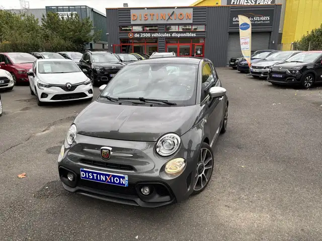 Abarth 595 1.4i 16V - BVR -165 - ABARTH 595 TURISMO