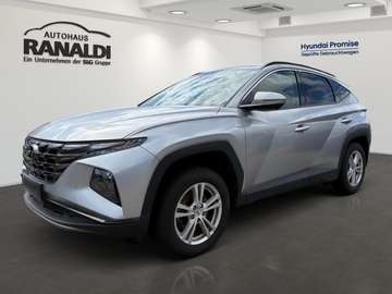 Trend+DIESEL Mild-Hybrid+MOTORSCHADEN!
