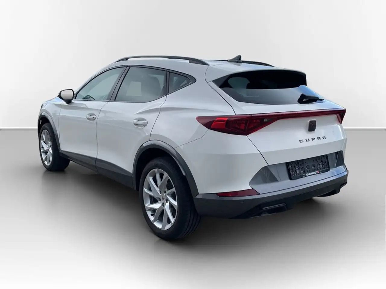 Cupra Formentor 1.5 TSI DSG LED*VIRTUAL*ACC*PDC*DAB*NEBEL*18", миниатюра 9