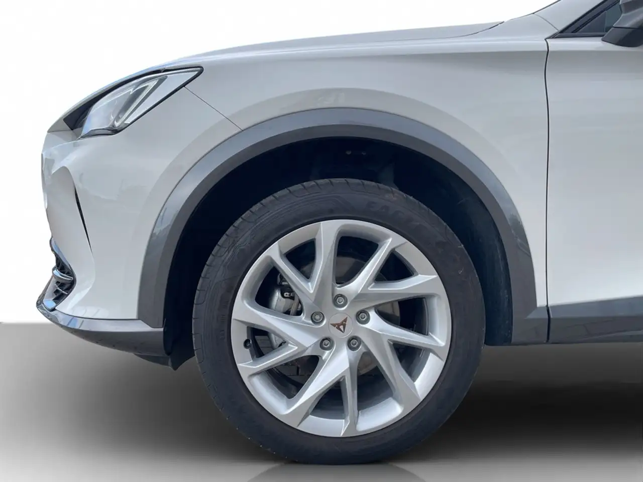 Cupra Formentor 1.5 TSI DSG LED*VIRTUAL*ACC*PDC*DAB*NEBEL*18", миниатюра 23