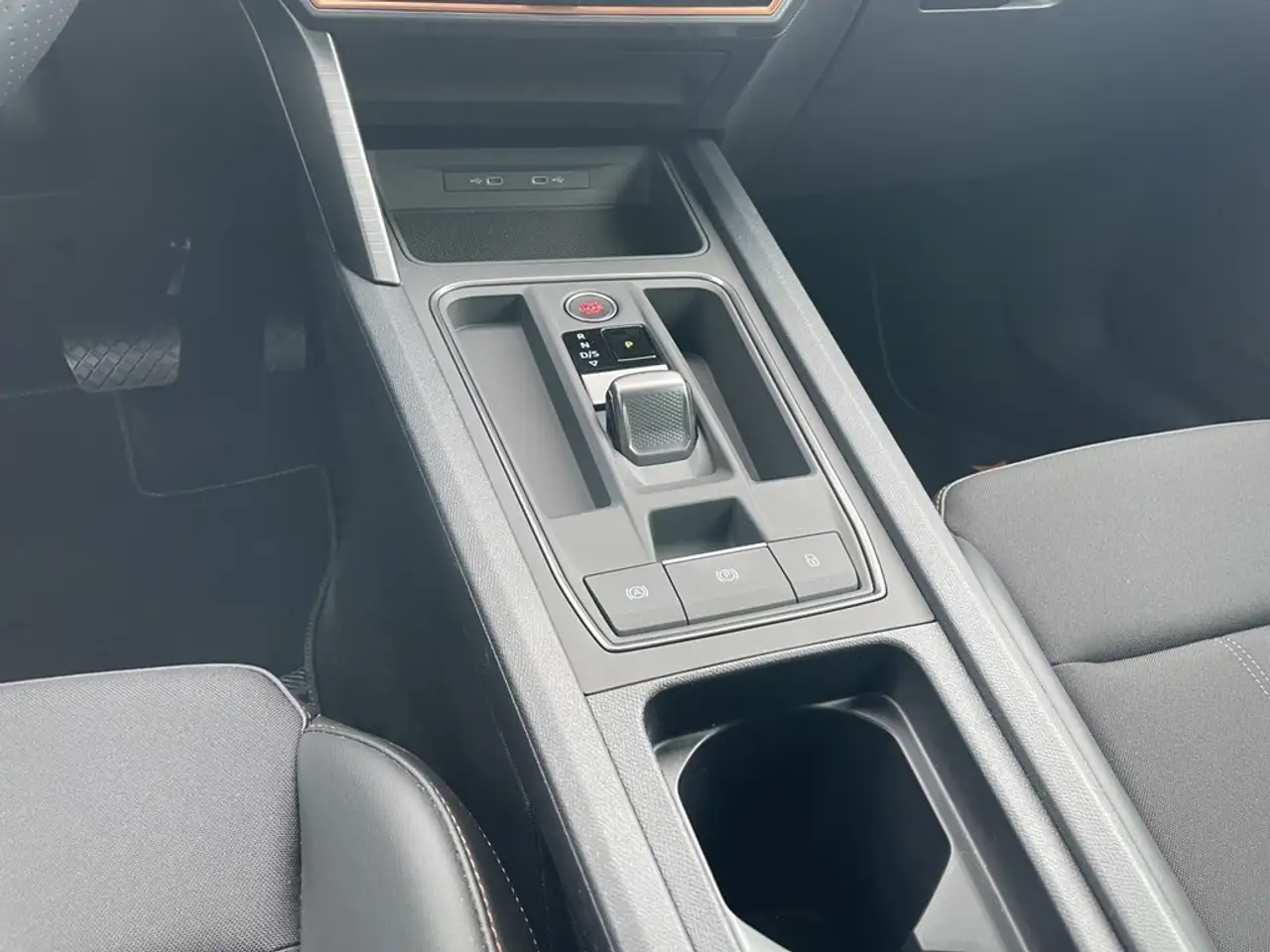 Cupra Formentor 1.5 TSI DSG LED*VIRTUAL*ACC*PDC*DAB*NEBEL*18", миниатюра 20