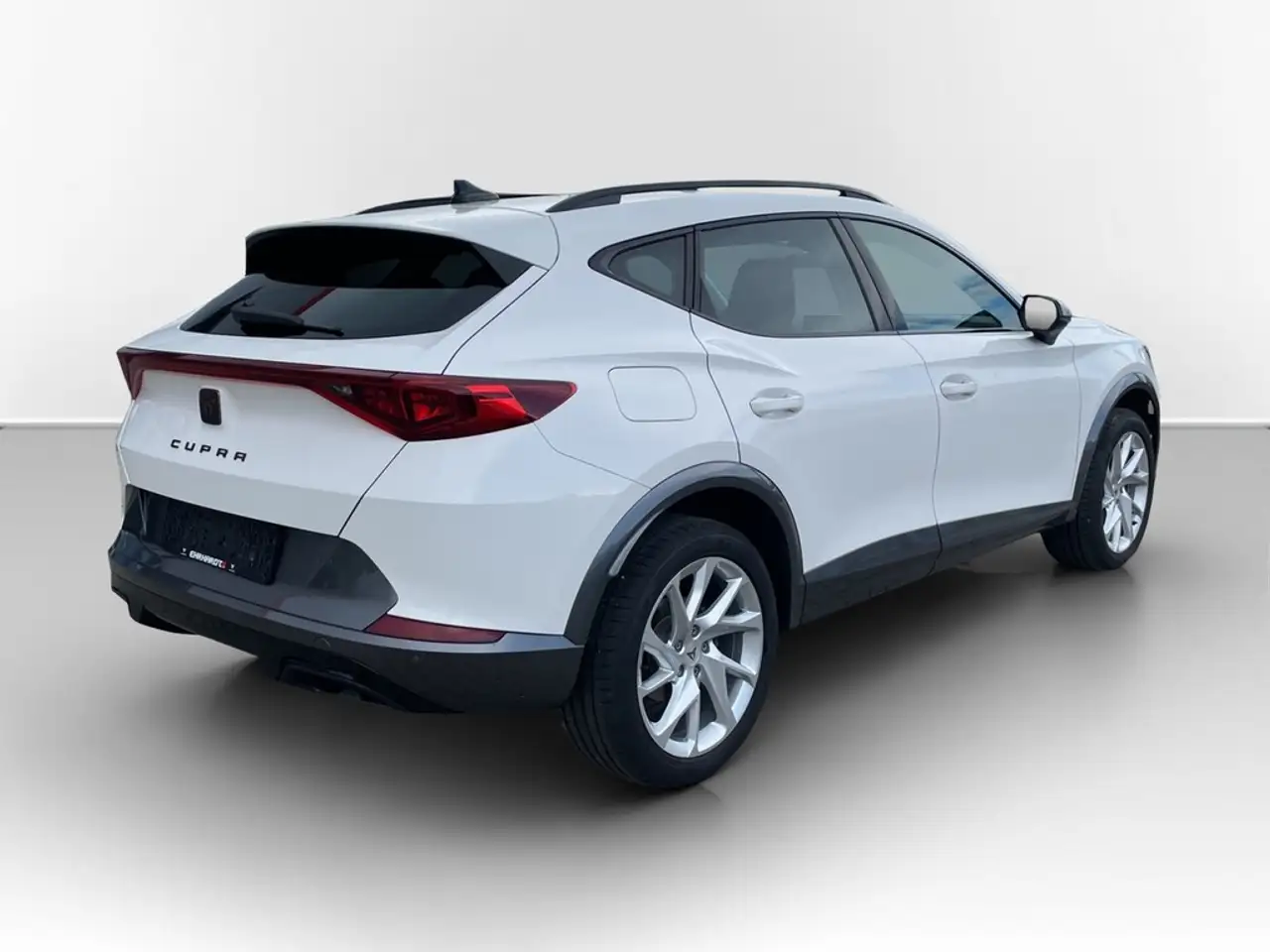 Cupra Formentor 1.5 TSI DSG LED*VIRTUAL*ACC*PDC*DAB*NEBEL*18", миниатюра 6