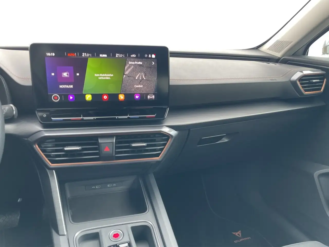 Cupra Formentor 1.5 TSI DSG LED*VIRTUAL*ACC*PDC*DAB*NEBEL*18", миниатюра 19