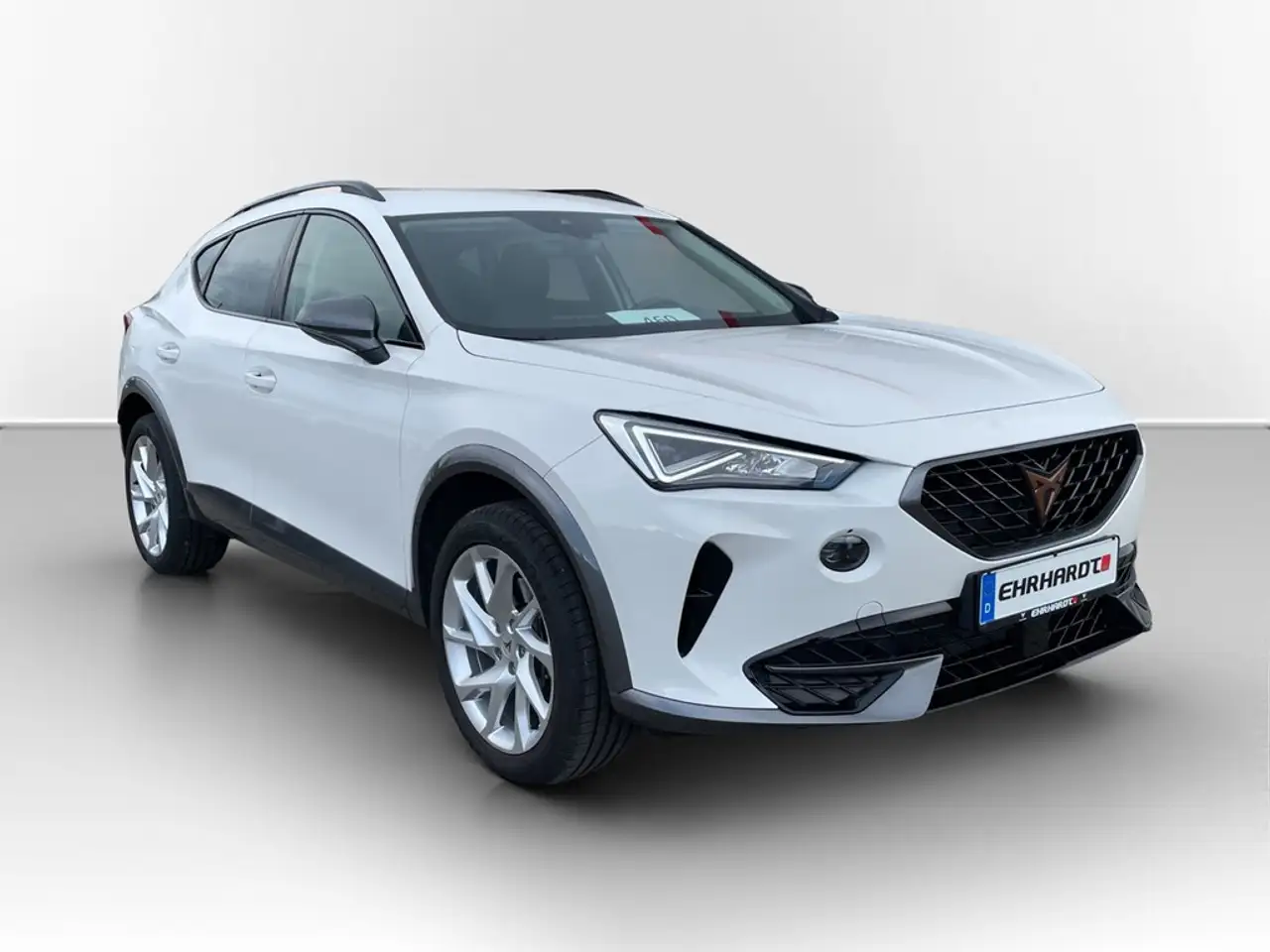 Cupra Formentor 1.5 TSI DSG LED*VIRTUAL*ACC*PDC*DAB*NEBEL*18", миниатюра 3