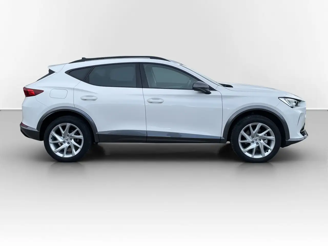 Cupra Formentor 1.5 TSI DSG LED*VIRTUAL*ACC*PDC*DAB*NEBEL*18", миниатюра 5