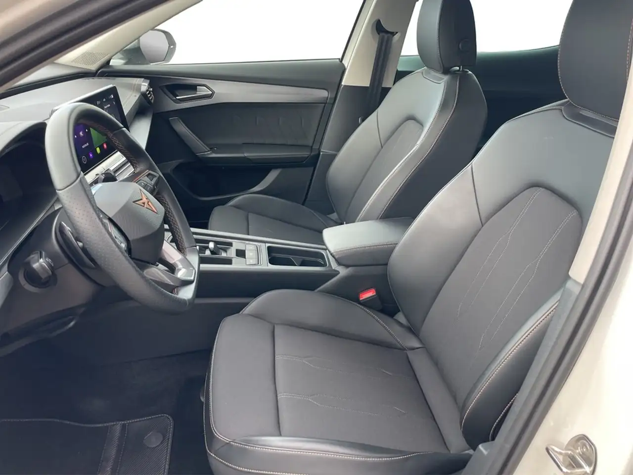 Cupra Formentor 1.5 TSI DSG LED*VIRTUAL*ACC*PDC*DAB*NEBEL*18", миниатюра 14