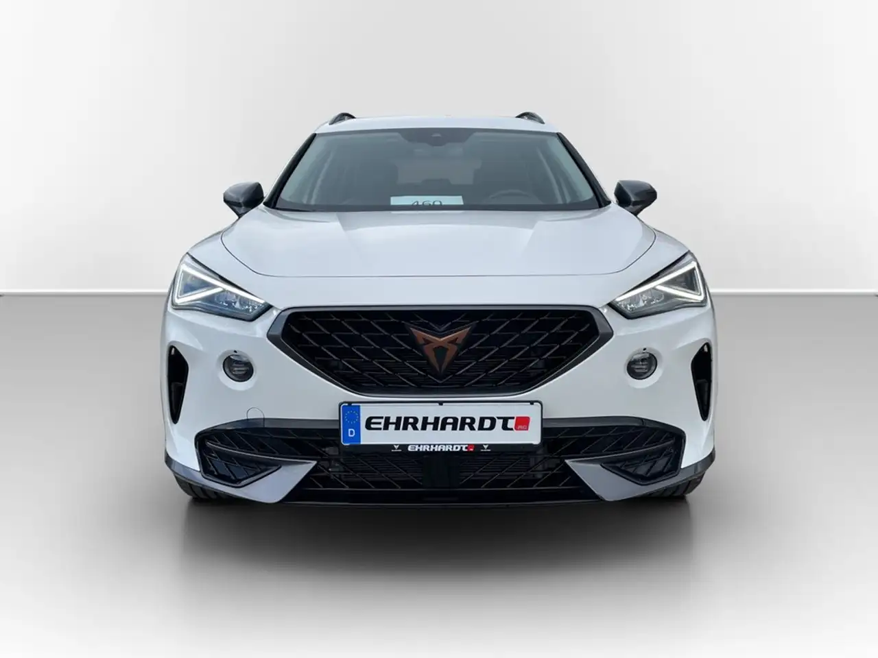 Cupra Formentor 1.5 TSI DSG LED*VIRTUAL*ACC*PDC*DAB*NEBEL*18", миниатюра 2