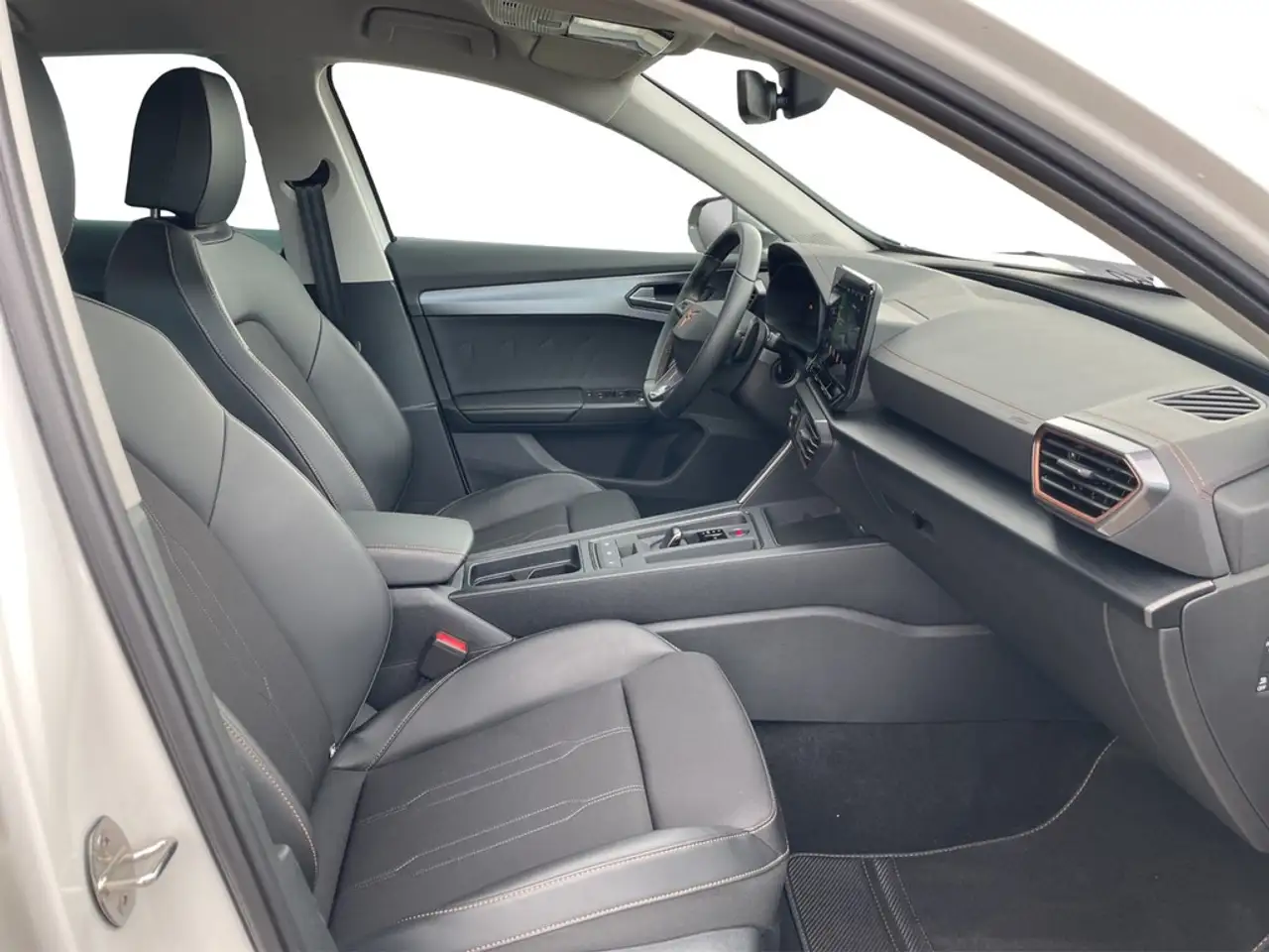 Cupra Formentor 1.5 TSI DSG LED*VIRTUAL*ACC*PDC*DAB*NEBEL*18", миниатюра 12