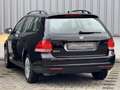 Volkswagen Golf Variant "Trendline" 1.6 | 1. Hand | Tüv NEU Schwarz - thumbnail 4