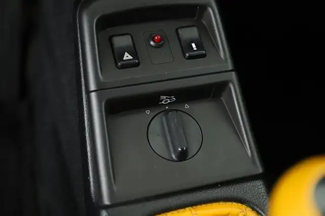 Porsche 964 Speedster RS-SCHALENSITZE Ansicht 15