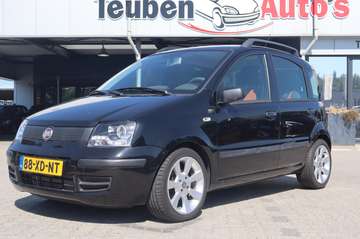 1.2 Edizione Cool | Nieuwe APK | Airco| Trekhaak |