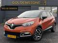 Renault Captur 1.2 TCe Dynamique Dealer Onderhouden,Camera,Navi,2 Orange - thumbnail 1