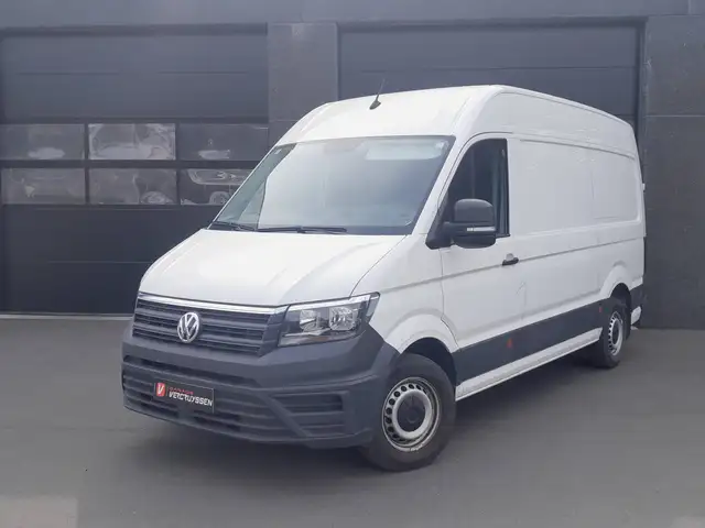 Volkswagen Crafter Crafter 35  2.0 CR TDi L3H3 (EU6d)