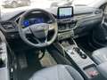 Ford Kuga PHEV Vignale Panoramadach Navi Kamera Leder Bianco - thumbnail 21