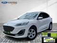 Ford Kuga PHEV Vignale Panoramadach Navi Kamera Leder Bianco - thumbnail 1