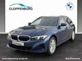 BMW 318 i Touring Aut. DAB Temp.NaviParkassistent Shz Bleu - thumbnail 1