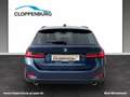 BMW 318 i Touring Aut. DAB Temp.NaviParkassistent Shz Bleu - thumbnail 4