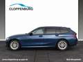 BMW 318 i Touring Aut. DAB Temp.NaviParkassistent Shz Blau - thumbnail 2