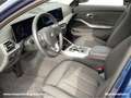 BMW 318 i Touring Aut. DAB Temp.NaviParkassistent Shz Blau - thumbnail 11