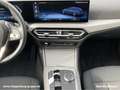 BMW 318 i Touring Aut. DAB Temp.NaviParkassistent Shz Blauw - thumbnail 15
