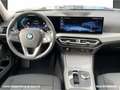 BMW 318 i Touring Aut. DAB Temp.NaviParkassistent Shz Bleu - thumbnail 14