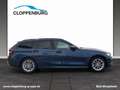 BMW 318 i Touring Aut. DAB Temp.NaviParkassistent Shz Blau - thumbnail 6