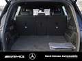 Mercedes-Benz EQB 250 PROGRESSIVE NAVI KAMERA KLIMA LED MBUX Чорний - thumbnail 13