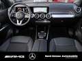 Mercedes-Benz EQB 250 PROGRESSIVE NAVI KAMERA KLIMA LED MBUX Чорний - thumbnail 11