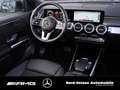 Mercedes-Benz EQB 250 PROGRESSIVE NAVI KAMERA KLIMA LED MBUX Чорний - thumbnail 8