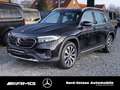 Mercedes-Benz EQB 250 PROGRESSIVE NAVI KAMERA KLIMA LED MBUX Чорний - thumbnail 6