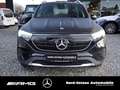 Mercedes-Benz EQB 250 PROGRESSIVE NAVI KAMERA KLIMA LED MBUX Чорний - thumbnail 2