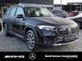 Mercedes-Benz EQB 250 PROGRESSIVE NAVI KAMERA KLIMA LED MBUX Чорний - thumbnail 3