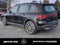 Mercedes-Benz EQB 250 PROGRESSIVE NAVI KAMERA KLIMA LED MBUX Чорний - thumbnail 4