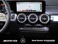 Mercedes-Benz EQB 250 PROGRESSIVE NAVI KAMERA KLIMA LED MBUX Чорний - thumbnail 9