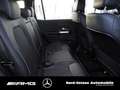 Mercedes-Benz EQB 250 PROGRESSIVE NAVI KAMERA KLIMA LED MBUX Чорний - thumbnail 12