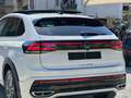 Volkswagen Taigo Taigo 1.0 tsi R-Line 110cv Bianco - thumbnail 9