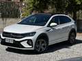 Volkswagen Taigo Taigo 1.0 tsi R-Line 110cv Bianco - thumbnail 2