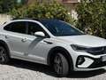Volkswagen Taigo Taigo 1.0 tsi R-Line 110cv Bianco - thumbnail 6