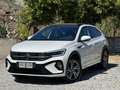Volkswagen Taigo Taigo 1.0 tsi R-Line 110cv Bianco - thumbnail 3
